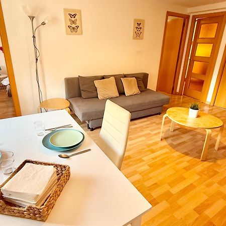 Apartamento Ramon Pignatelli Saragozza Esterno foto