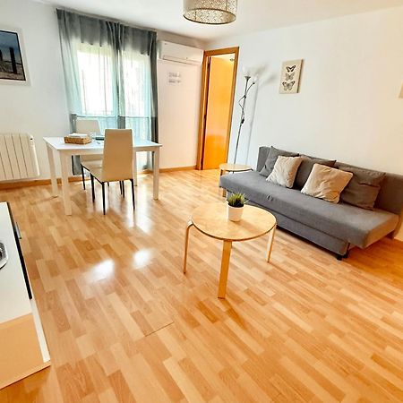Apartamento Ramon Pignatelli Saragozza Esterno foto