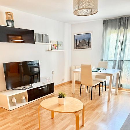 Apartamento Ramon Pignatelli Saragozza Esterno foto