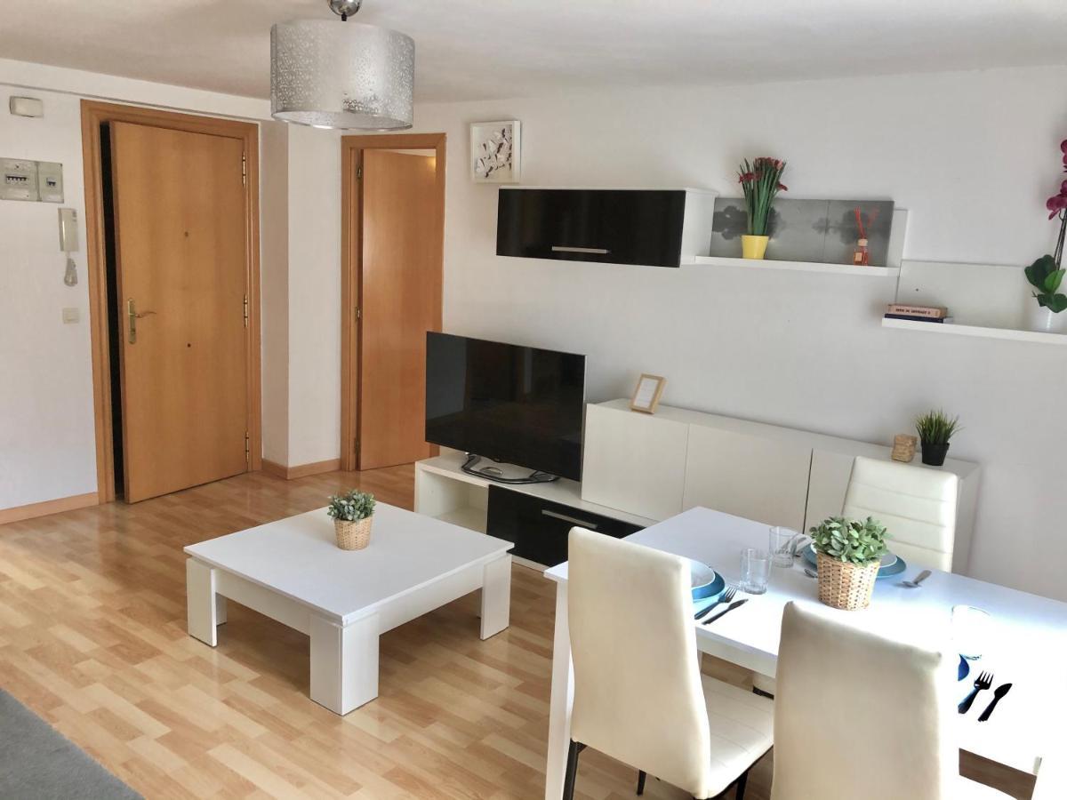 Apartamento Ramon Pignatelli Saragozza Esterno foto