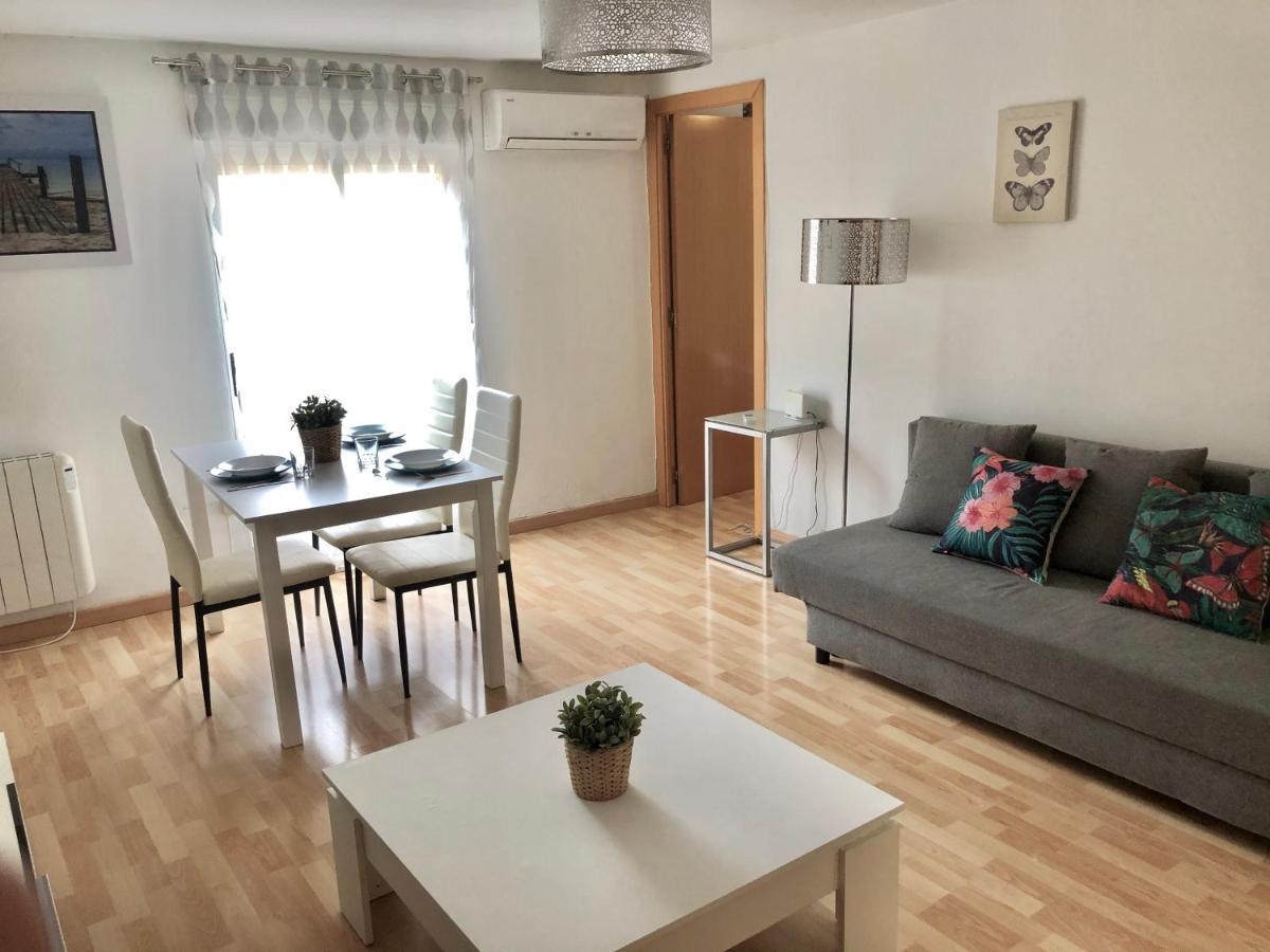 Apartamento Ramon Pignatelli Saragozza Esterno foto