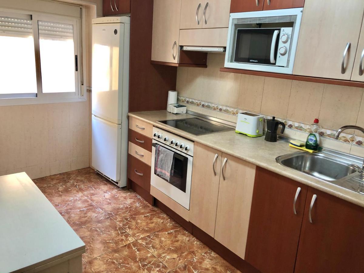 Apartamento Ramon Pignatelli Saragozza Esterno foto