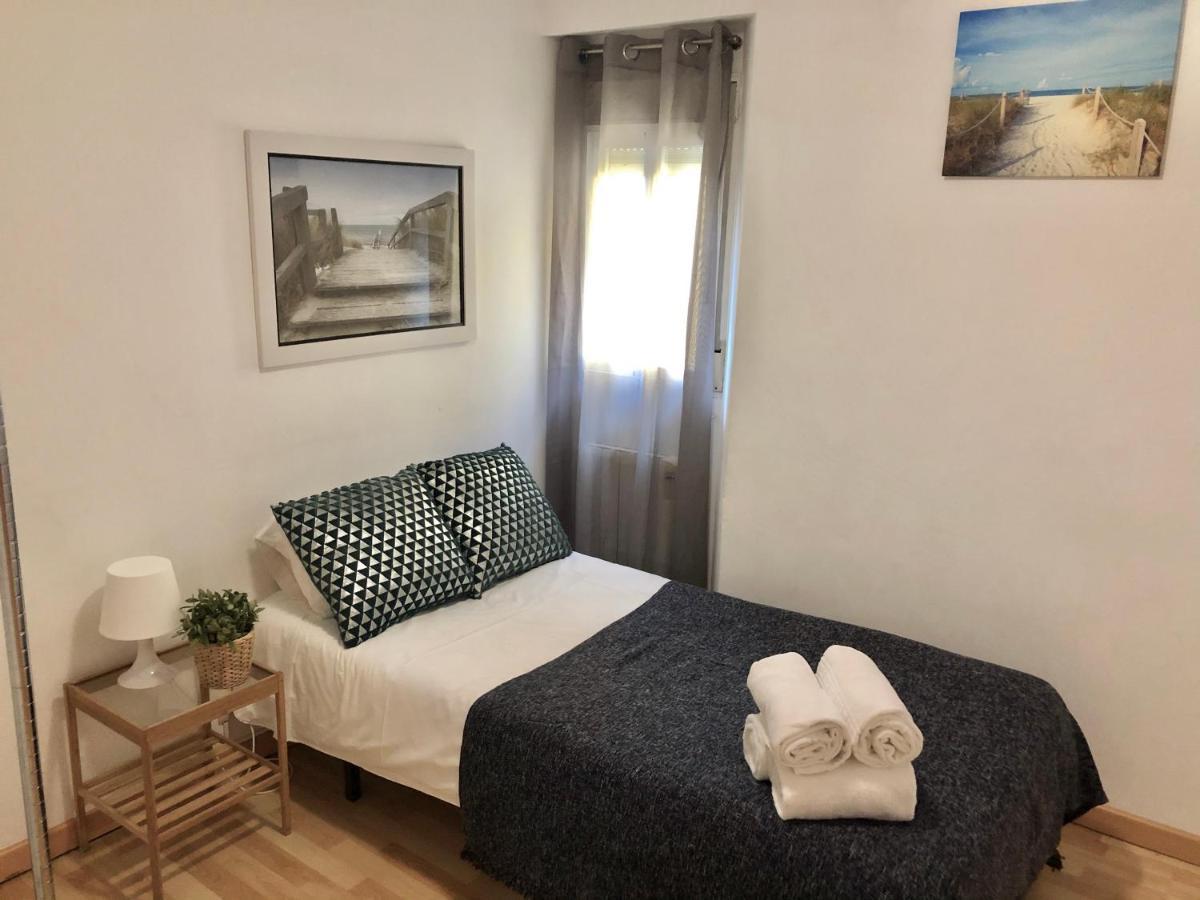 Apartamento Ramon Pignatelli Saragozza Esterno foto
