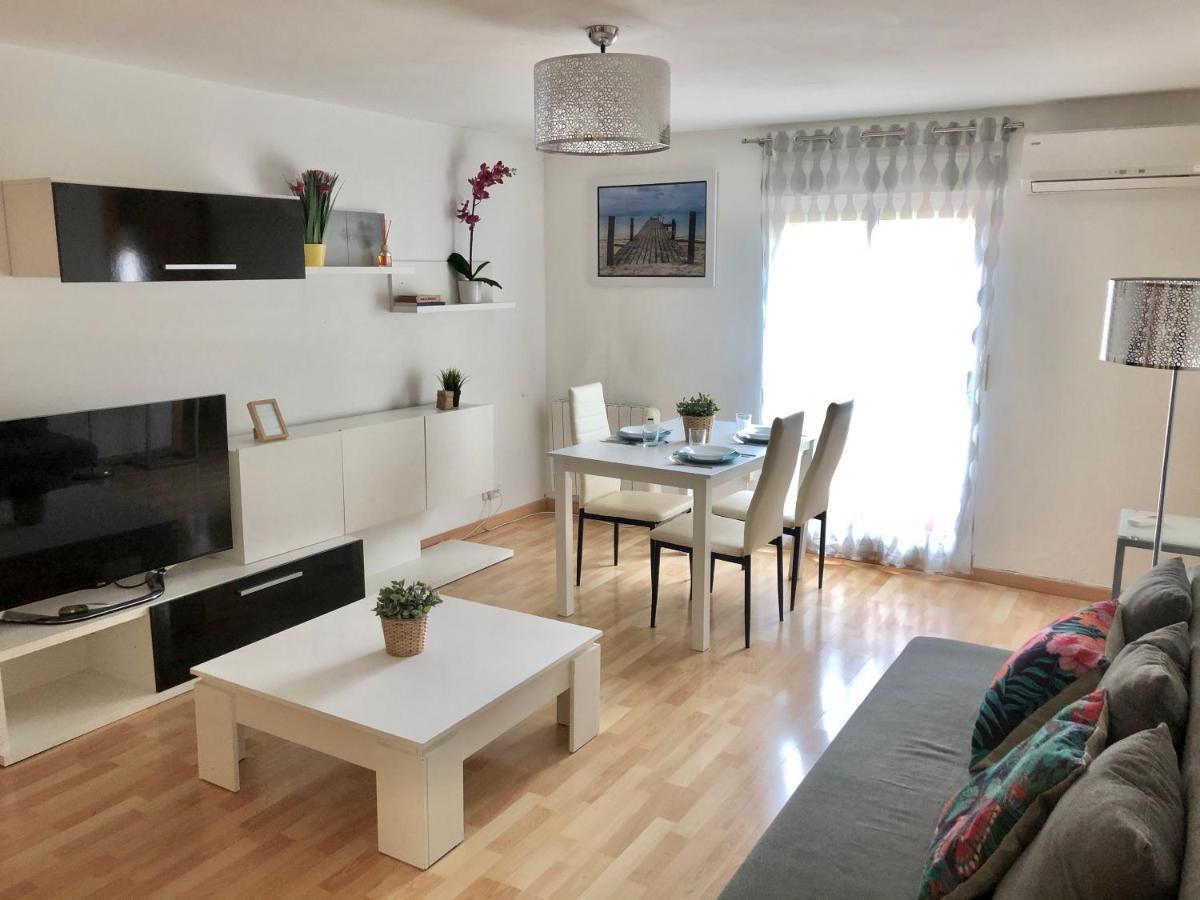 Apartamento Ramon Pignatelli Saragozza Esterno foto