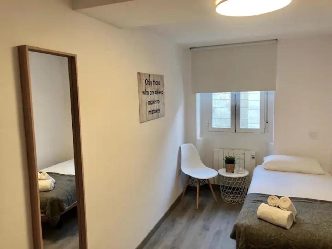 Apartamento Ramon Pignatelli Saragozza Esterno foto