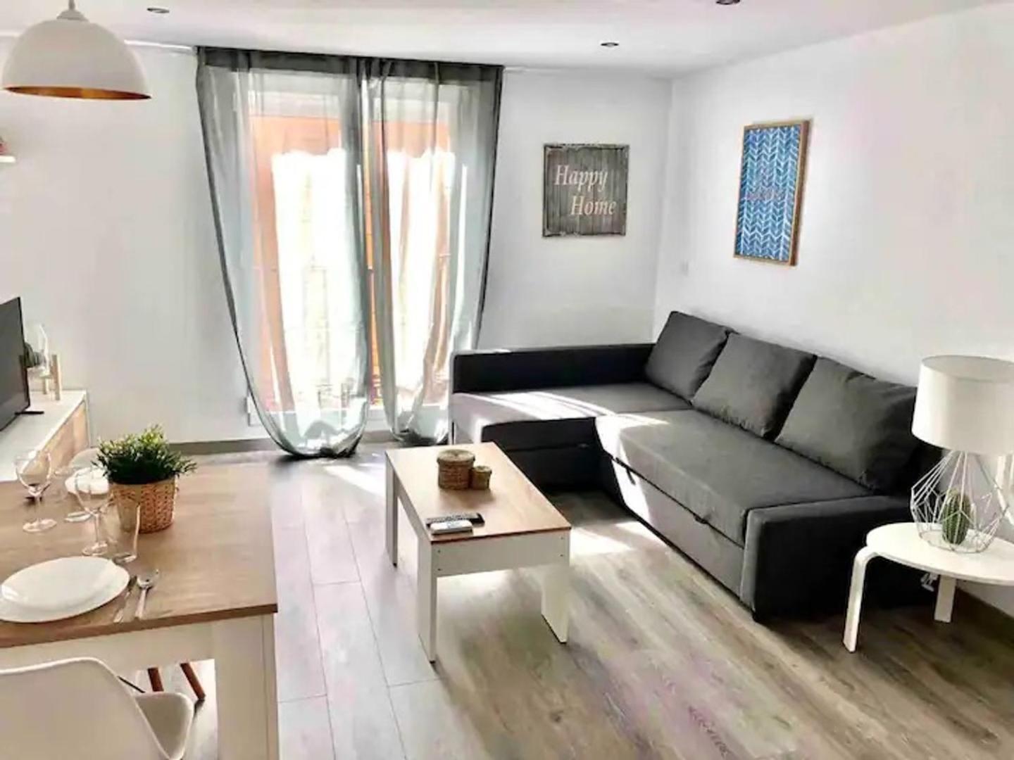 Apartamento Ramon Pignatelli Saragozza Esterno foto