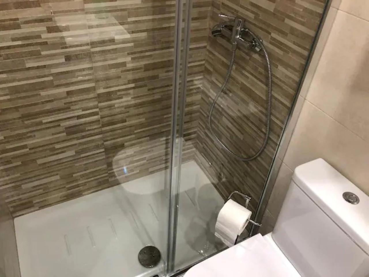 Apartamento Ramon Pignatelli Saragozza Esterno foto