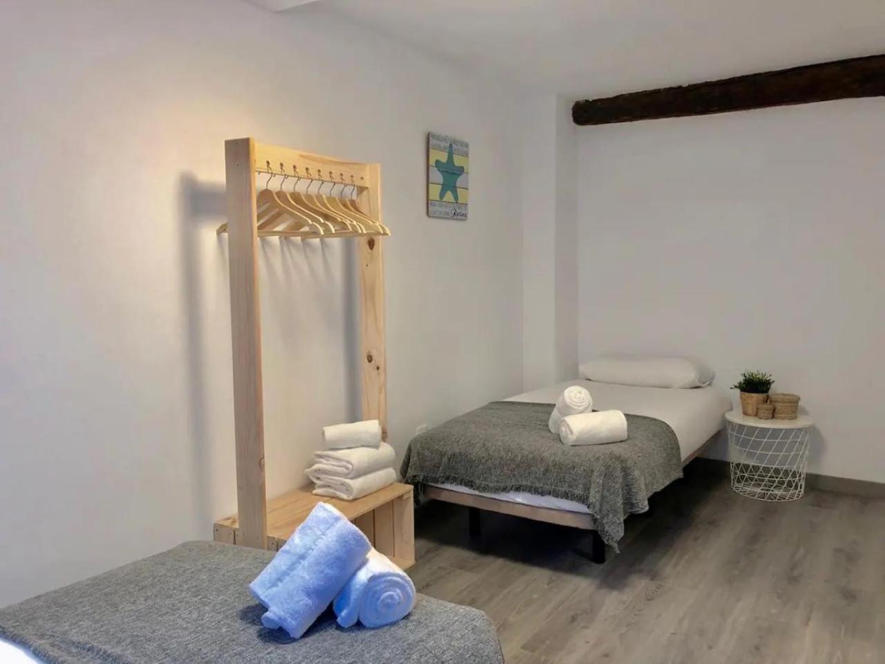 Apartamento Ramon Pignatelli Saragozza Esterno foto