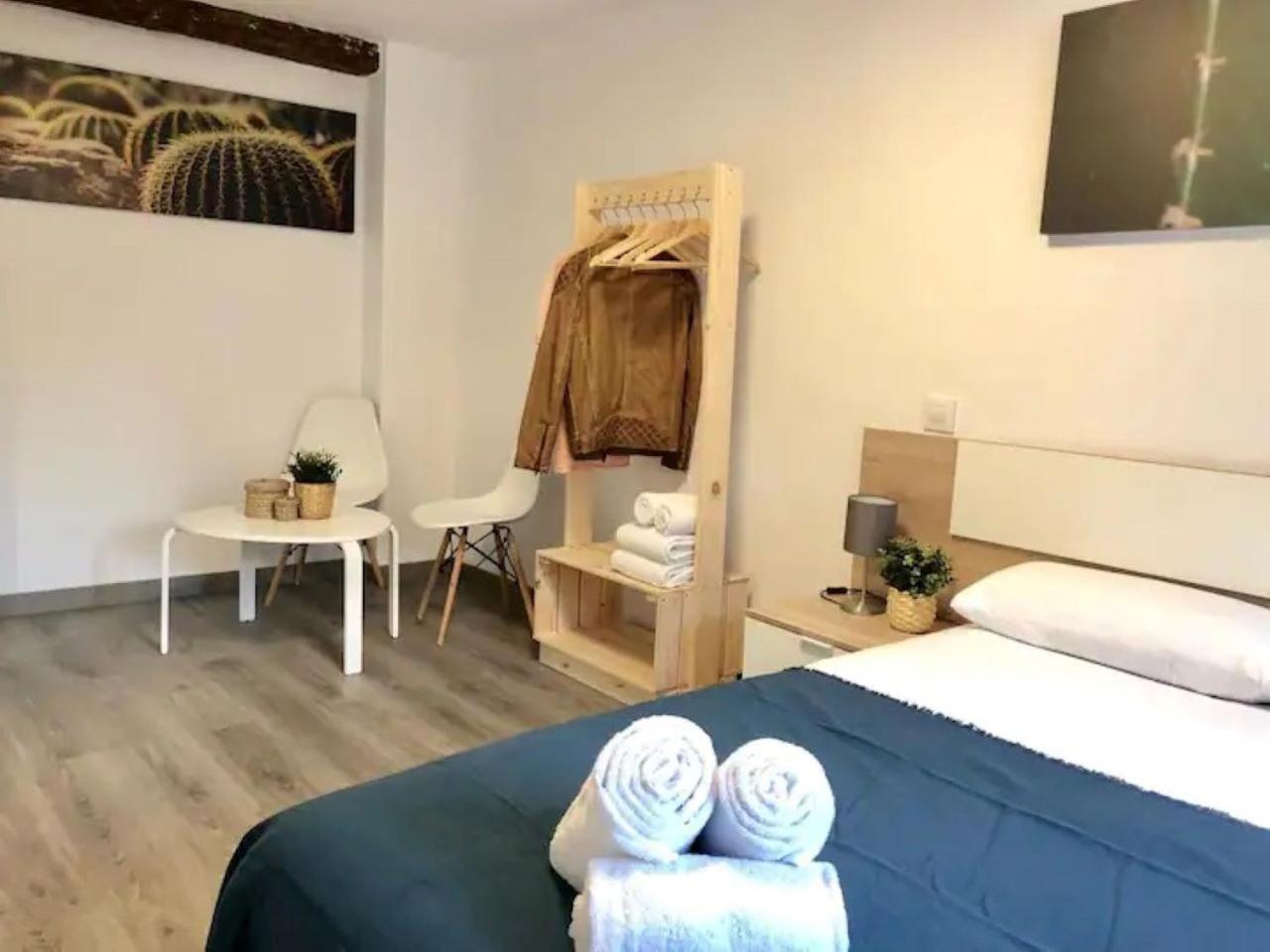 Apartamento Ramon Pignatelli Saragozza Esterno foto