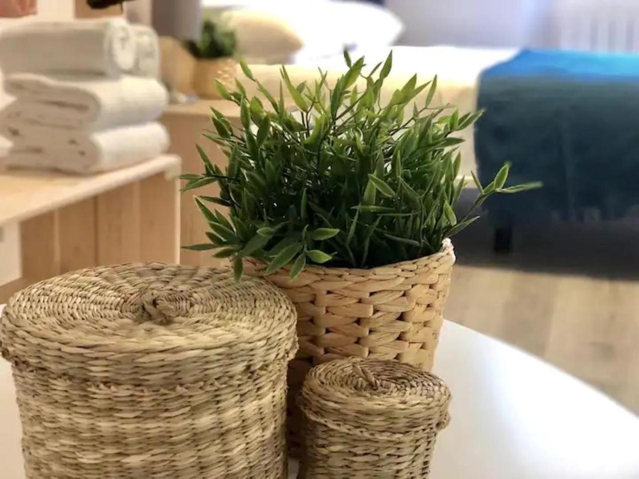 Apartamento Ramon Pignatelli Saragozza Esterno foto