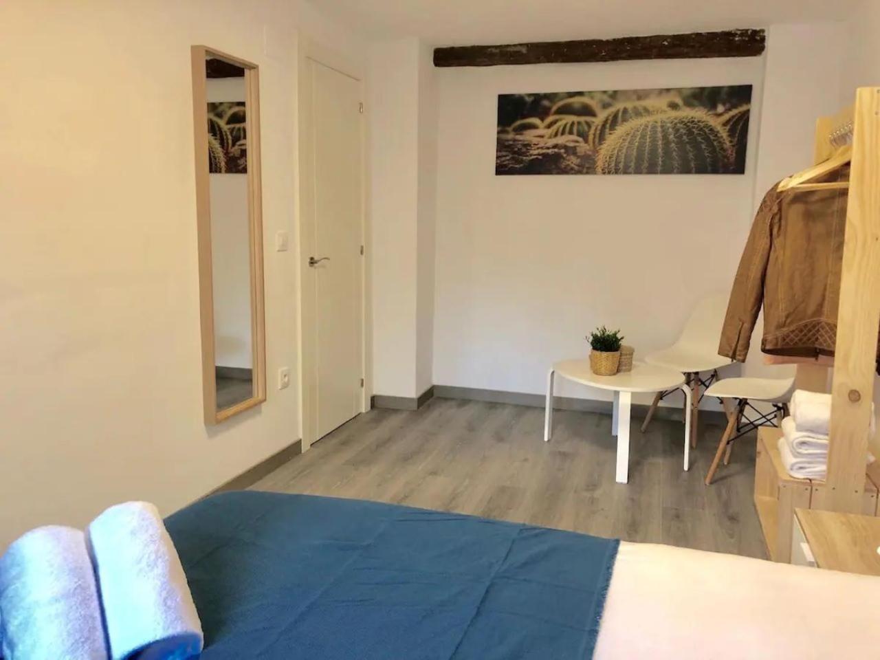 Apartamento Ramon Pignatelli Saragozza Esterno foto