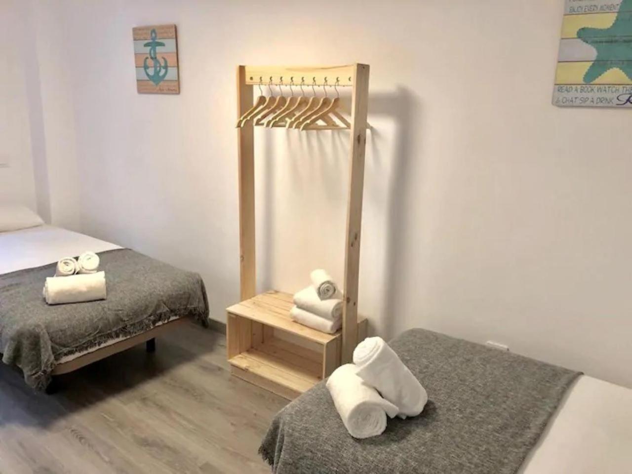 Apartamento Ramon Pignatelli Saragozza Esterno foto