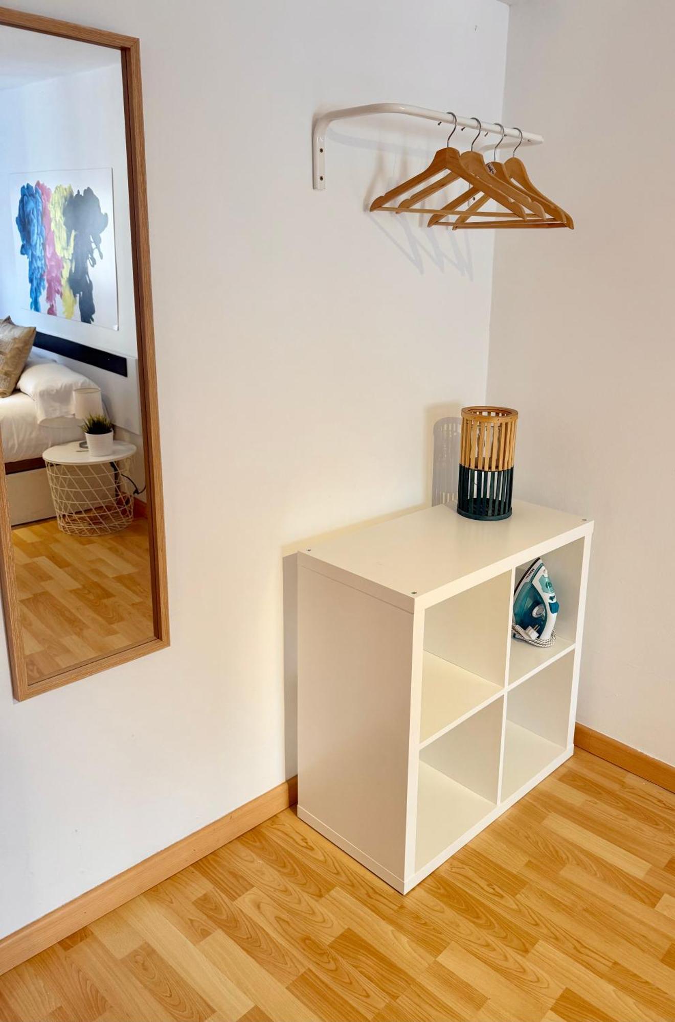 Apartamento Ramon Pignatelli Saragozza Esterno foto