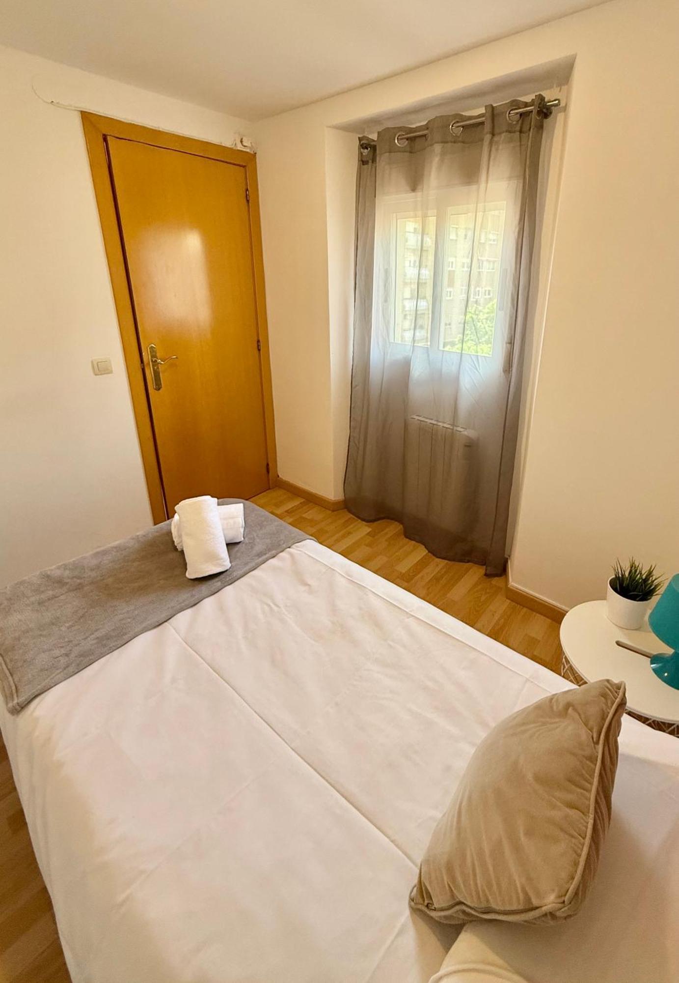Apartamento Ramon Pignatelli Saragozza Esterno foto