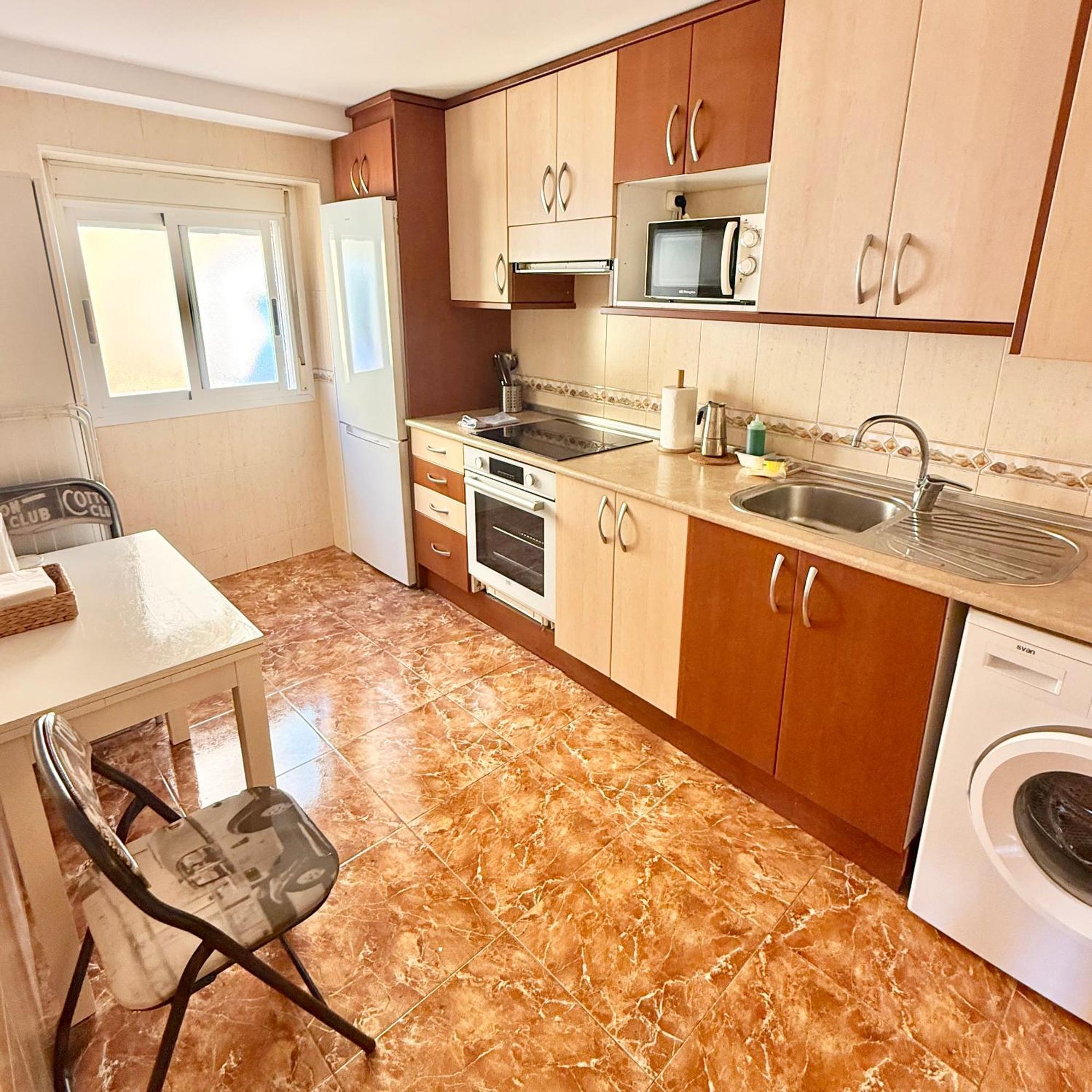 Apartamento Ramon Pignatelli Saragozza Esterno foto