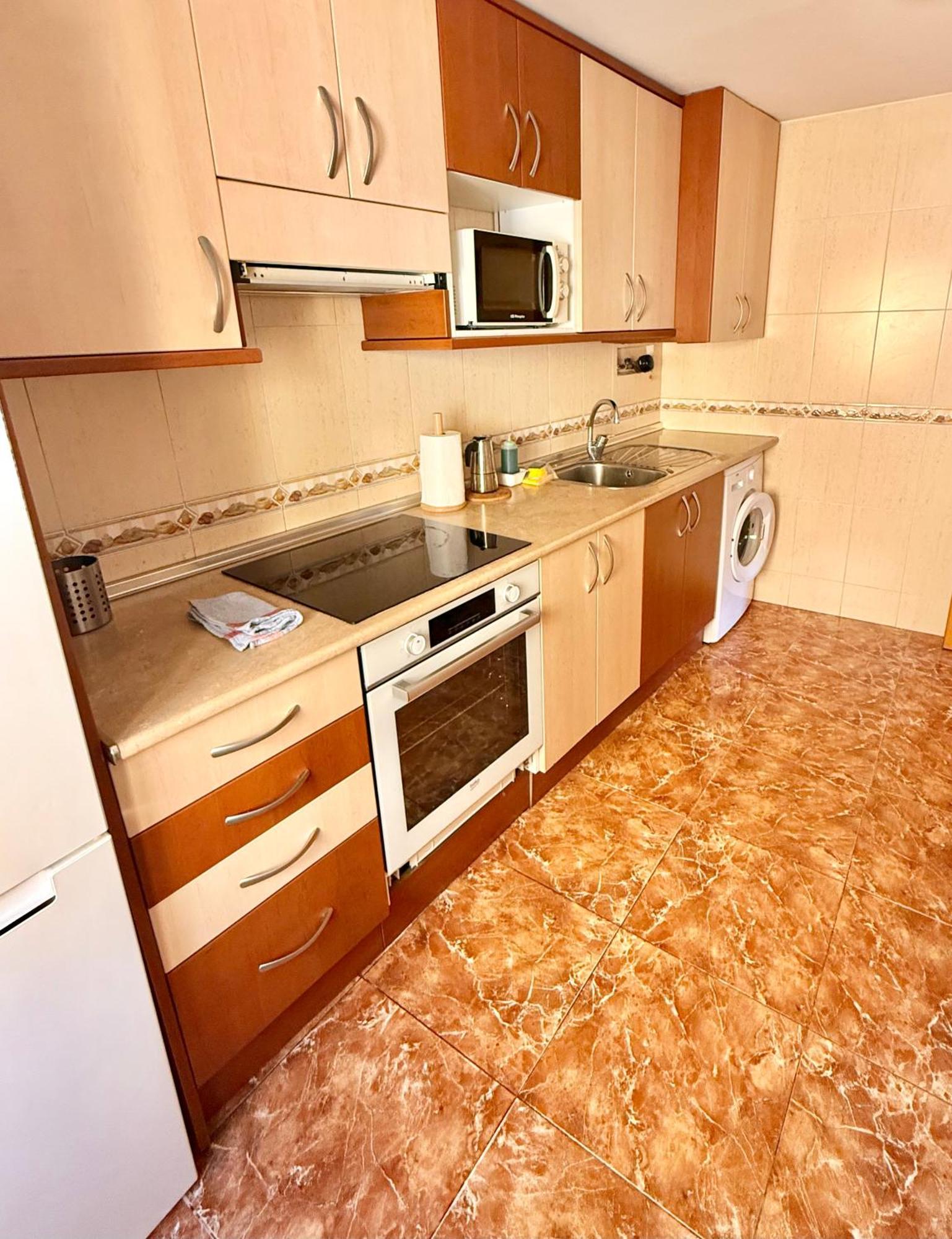 Apartamento Ramon Pignatelli Saragozza Esterno foto