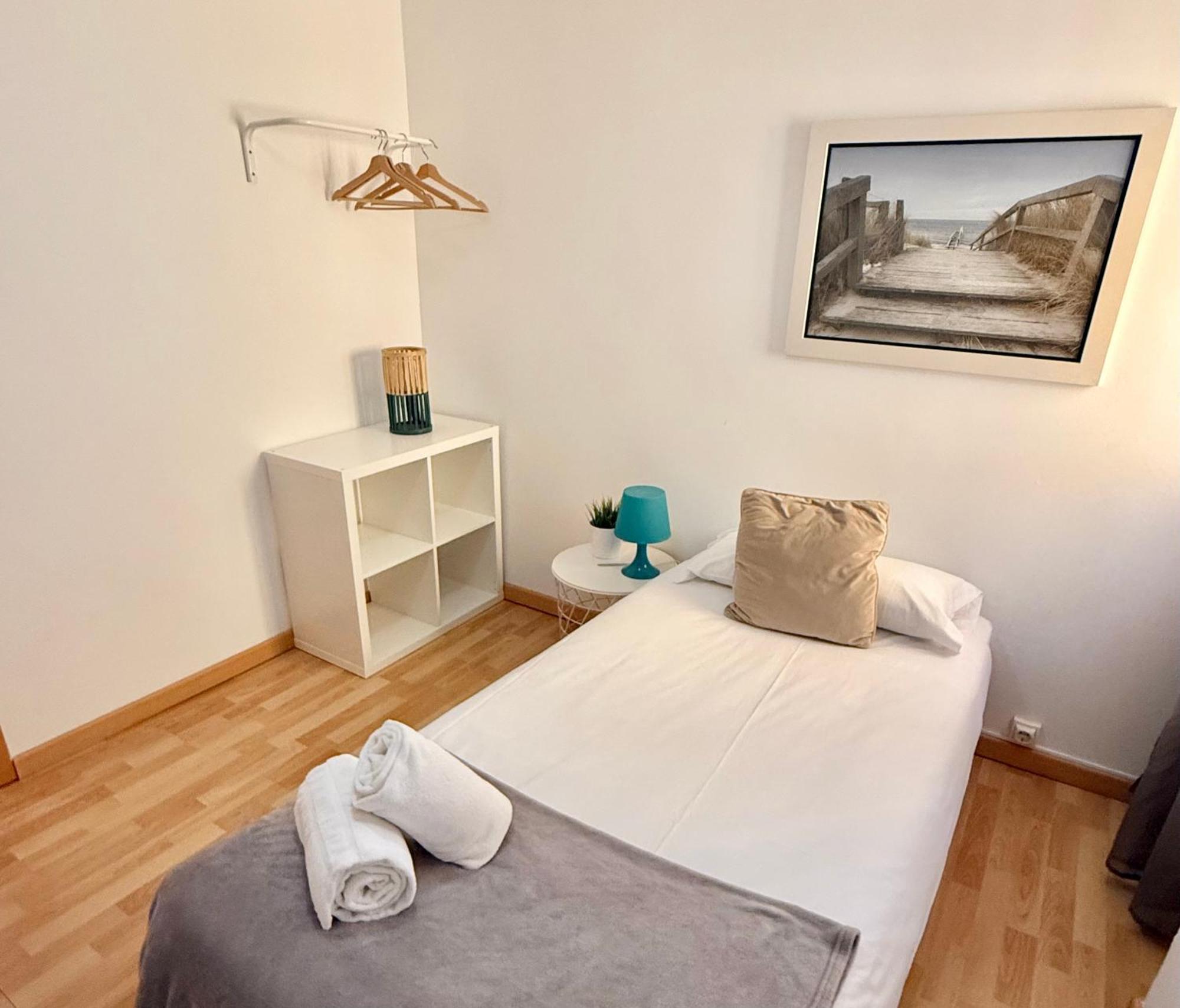 Apartamento Ramon Pignatelli Saragozza Esterno foto